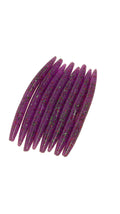 Junebug 5.2" Worm